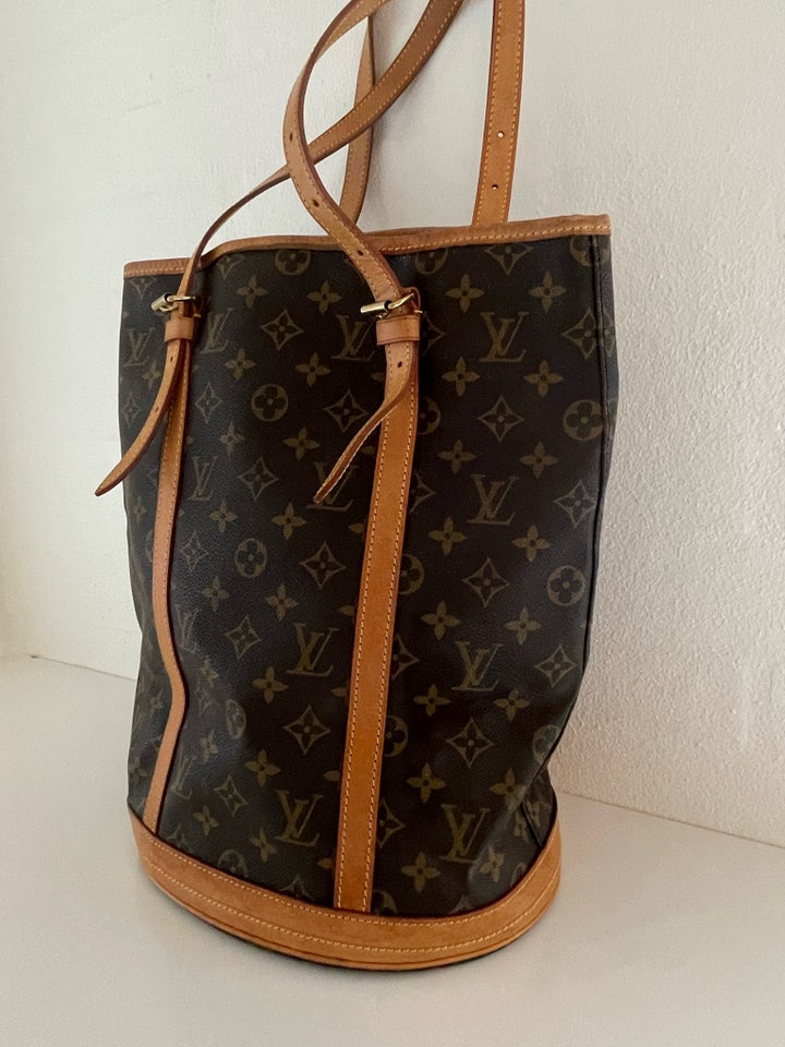 Skuldertaske, Louis Vuitton