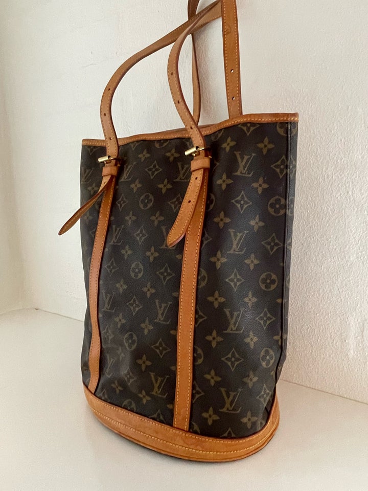 Skuldertaske, Louis Vuitton