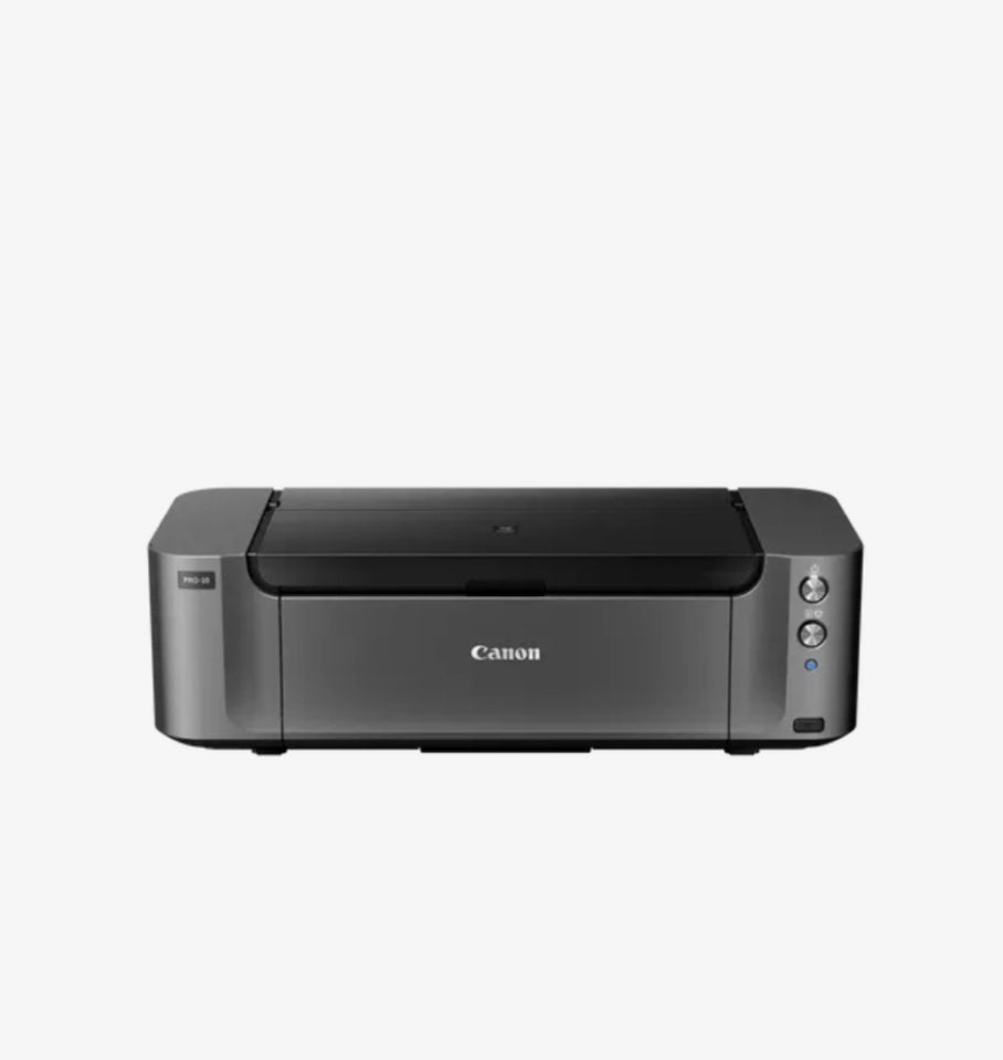 Blækprinter m farve Canon