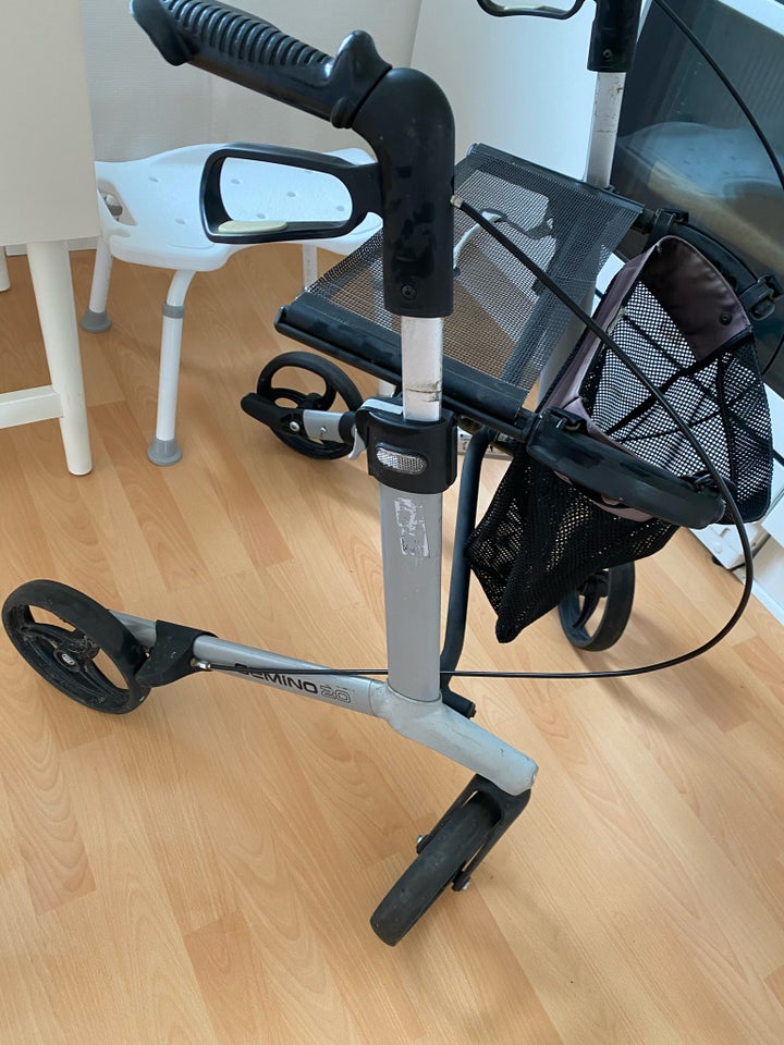 Rollator Gemino