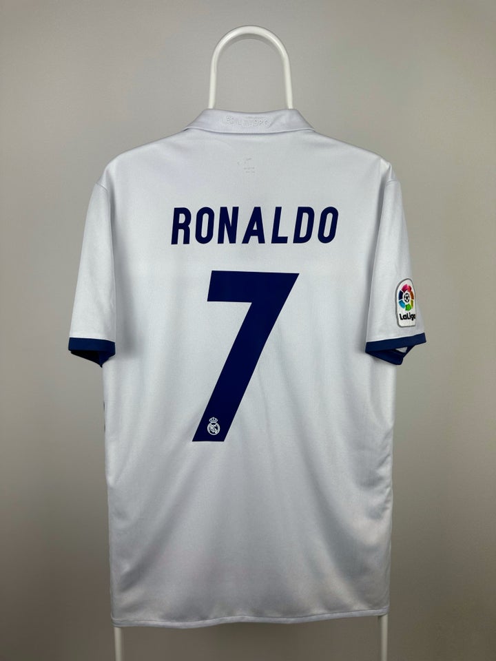 Fodboldtrøje Cristiano Ronaldo -