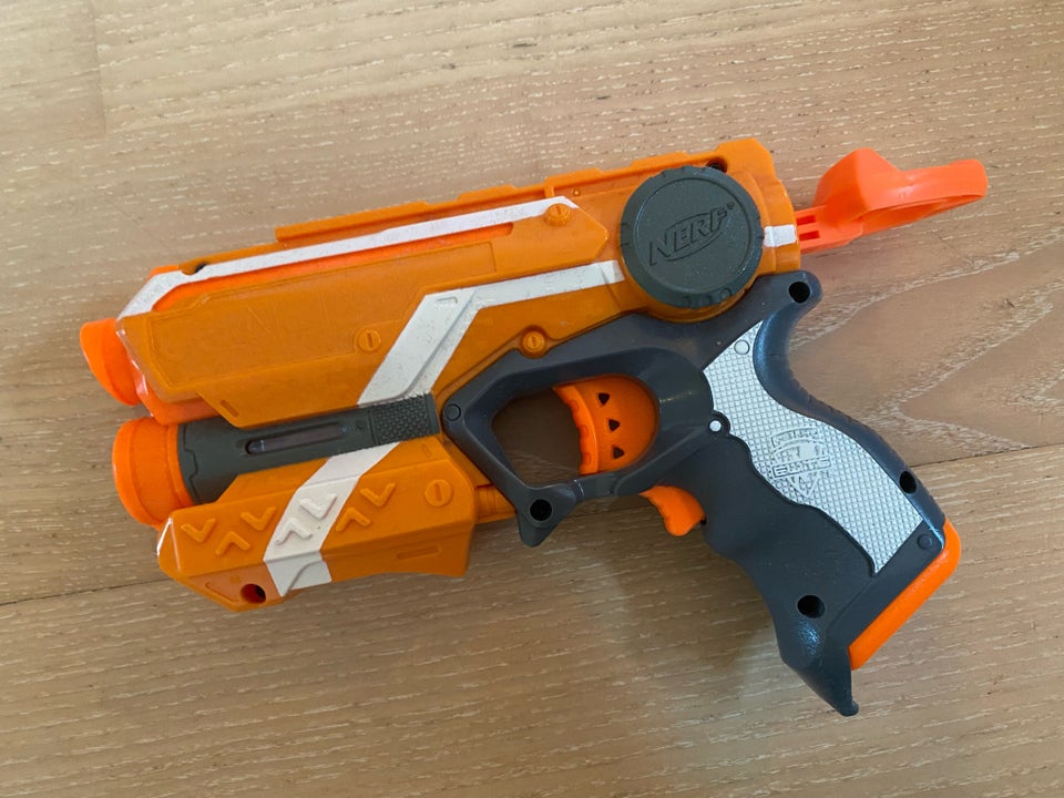 Andet legetøj, Nerf gun , Nerf