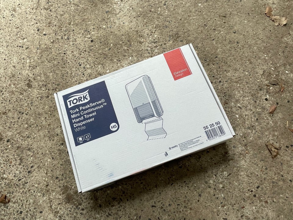 Tork Hand towel dispenser