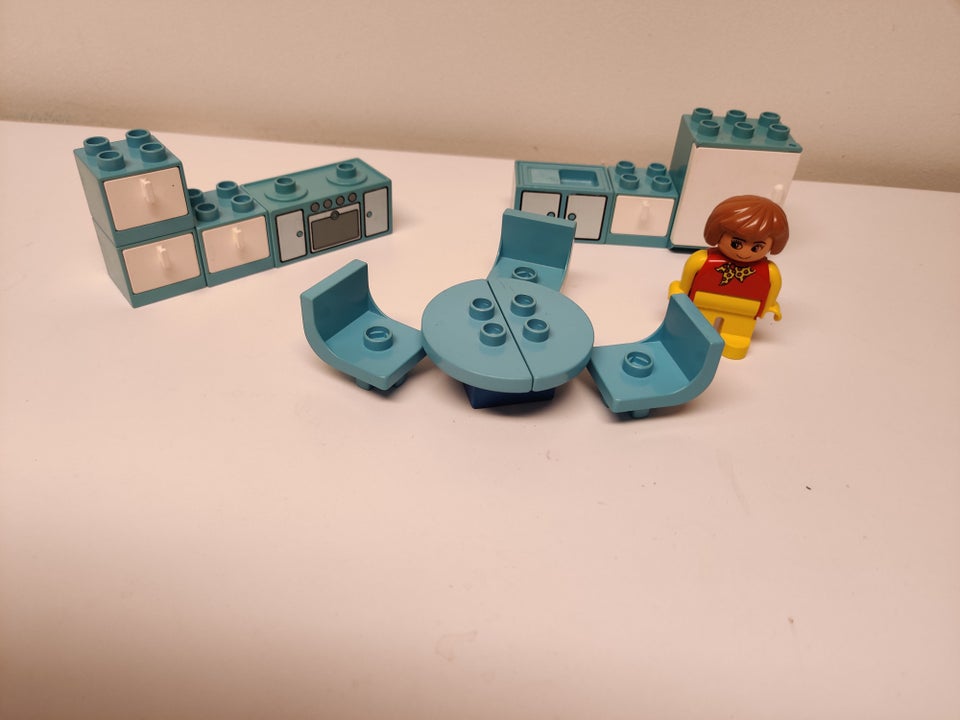 Lego Duplo