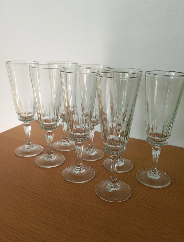 Glas Champagneglas Luminarc