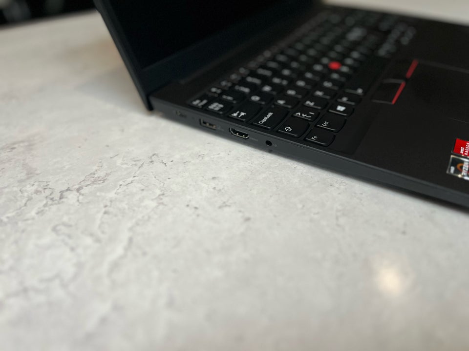 Lenovo Thinkpad E15 Gen 2, Perfekt