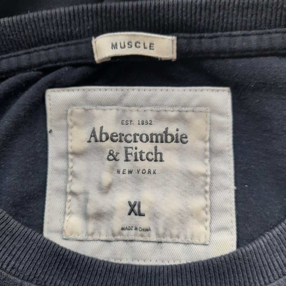 T-shirt Abercrombie  Fitch str