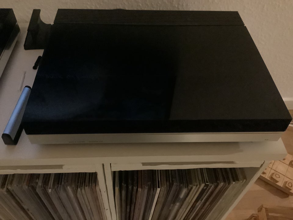 Stereoanlæg , Bang  Olufsen, 700