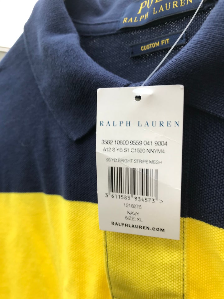 Polo t-shirt, Ralph Lauren, str. XL