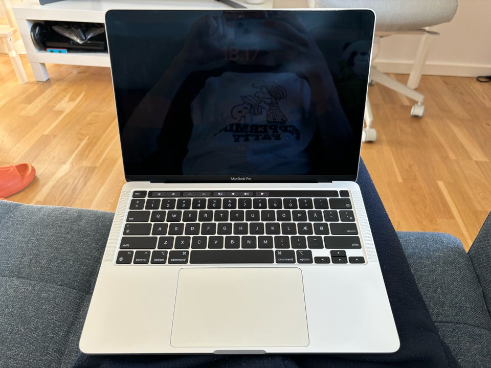 MacBook Pro MacBook Pro 13 M1