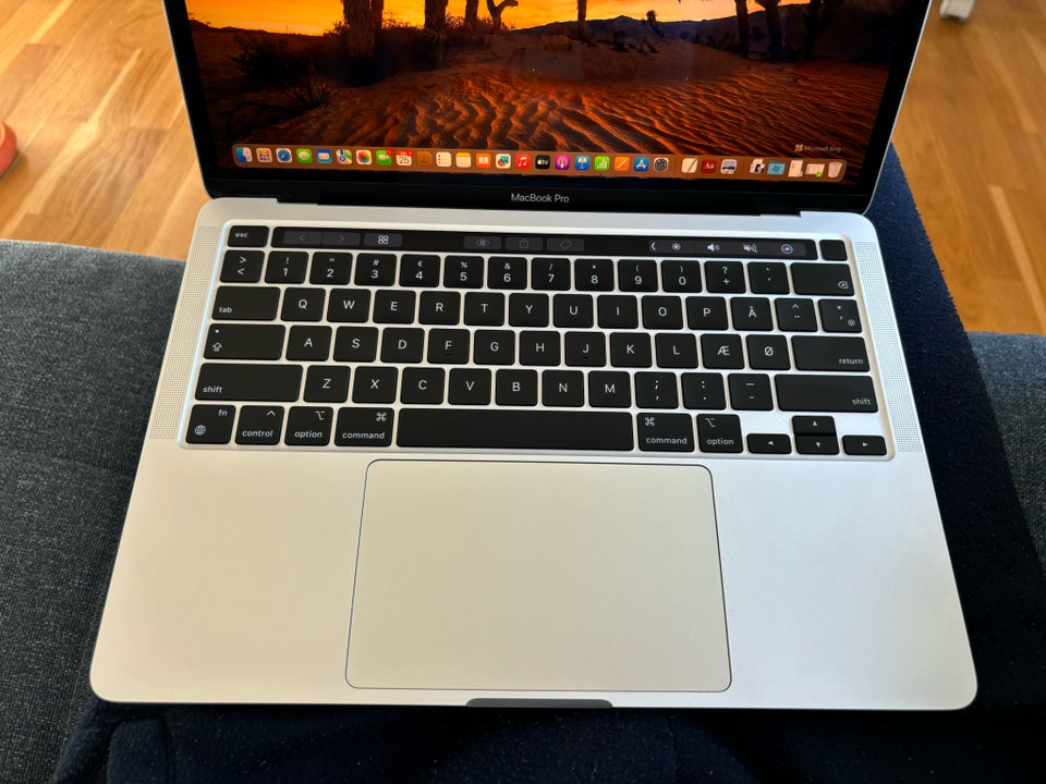 MacBook Pro MacBook Pro 13 M1