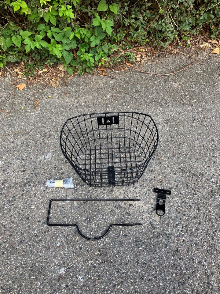 Pigecykel, anden type, andet mærke