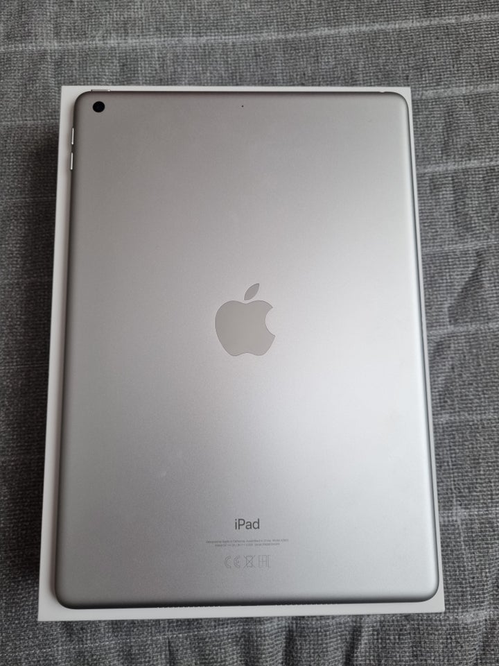 iPad 9, 64 GB, Perfekt