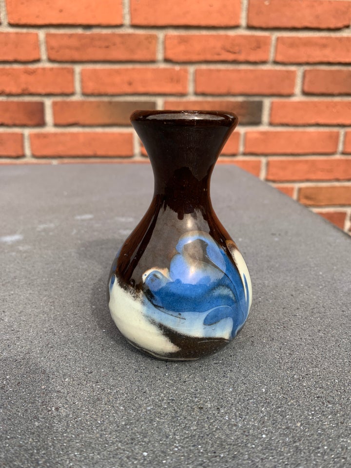 Keramik vase