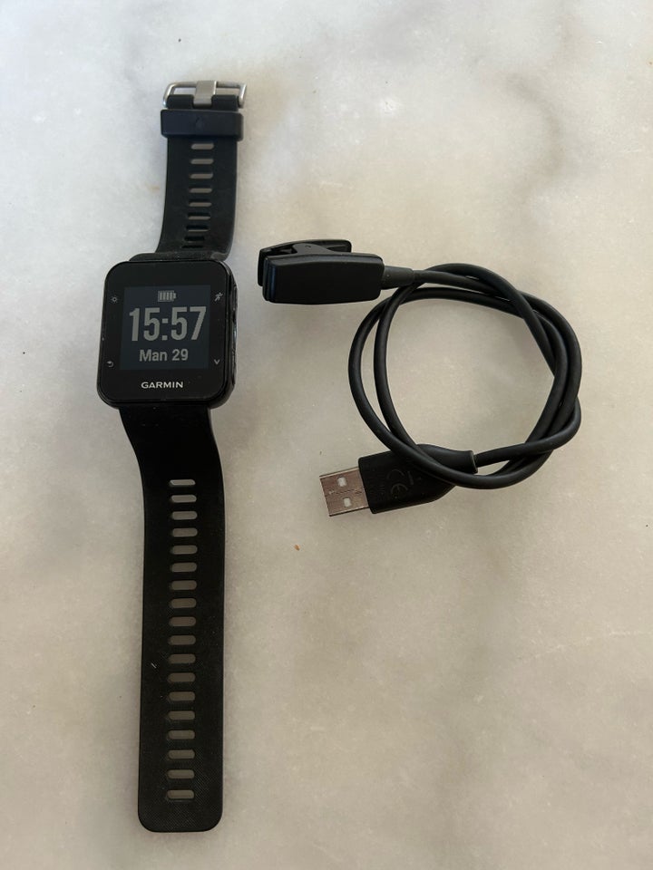 Løbeur Løbeur Garmin