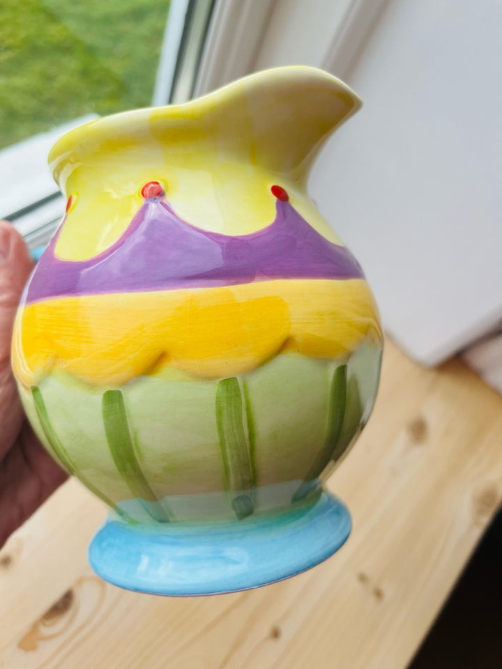 Keramik Kande / vase