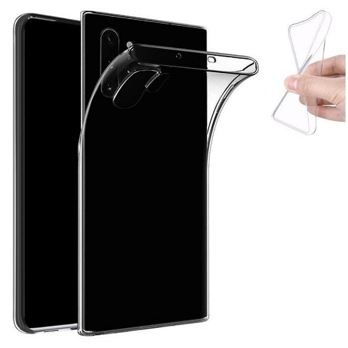 Cover, t. Samsung, Note 10 Plus /