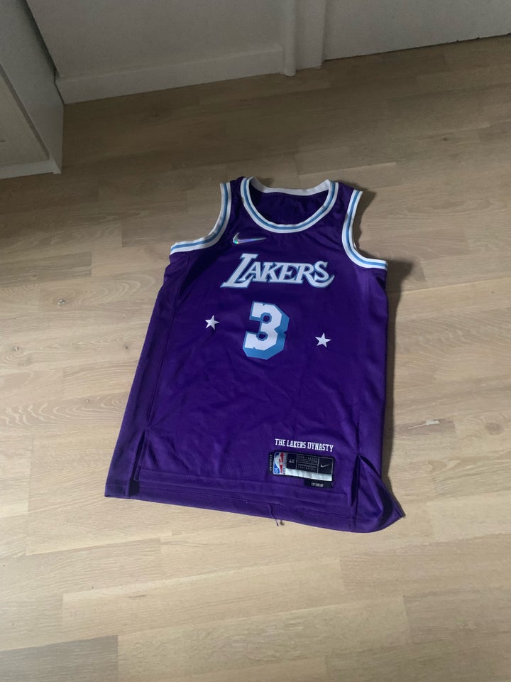 Baskettrøje, NBA Jersey , Nike