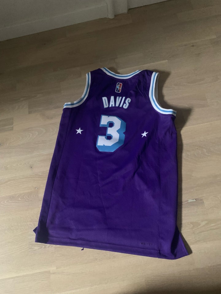 Baskettrøje, NBA Jersey , Nike