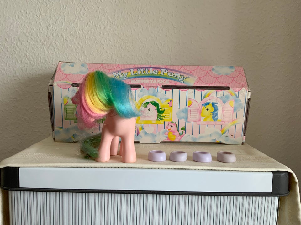 My Little Pony Hasbro