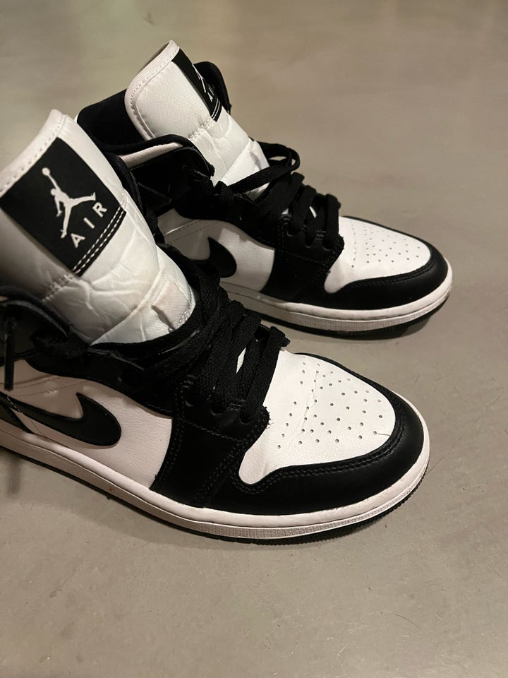 Sneakers, str. 38,5, NIKE Jordan