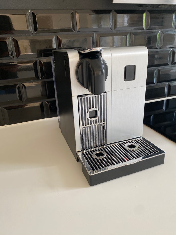 Kapselkaffemaskine Nespresso