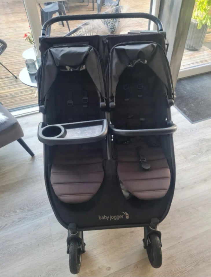 Babyjogger, Baby Jogger,