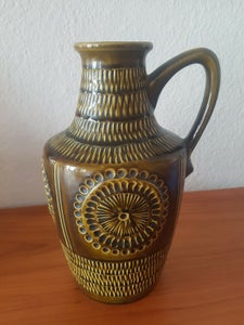 Vase Retro