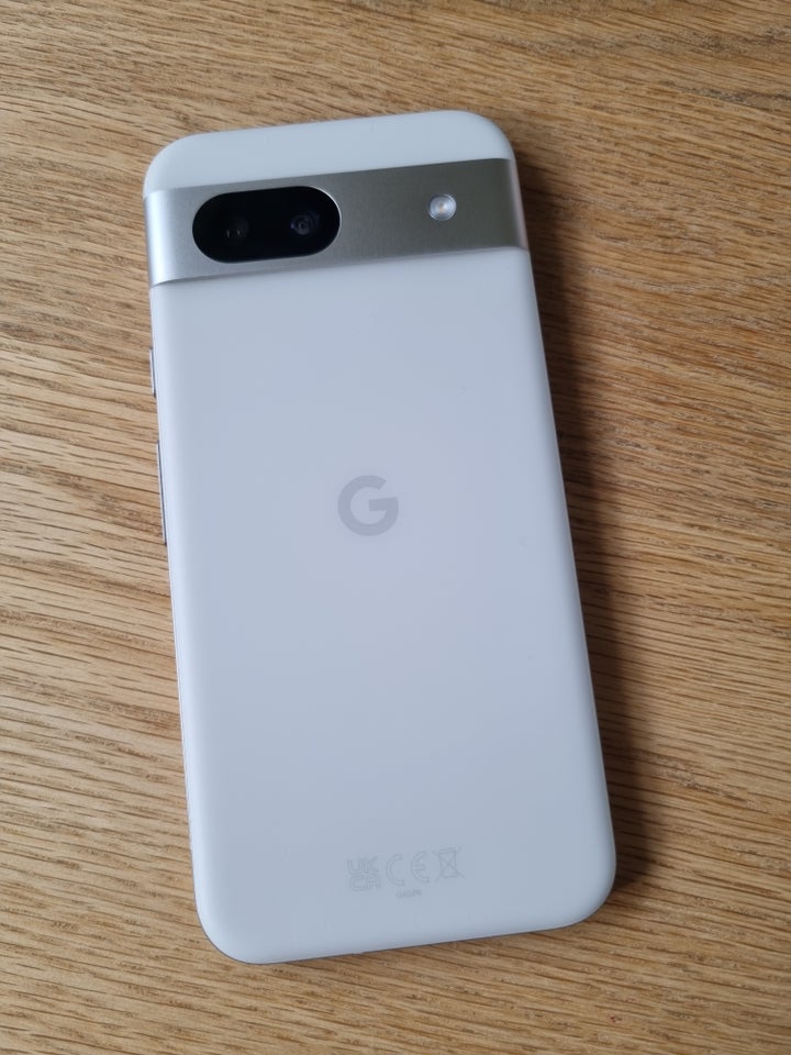 Google Pixel 8a, 128GB , God