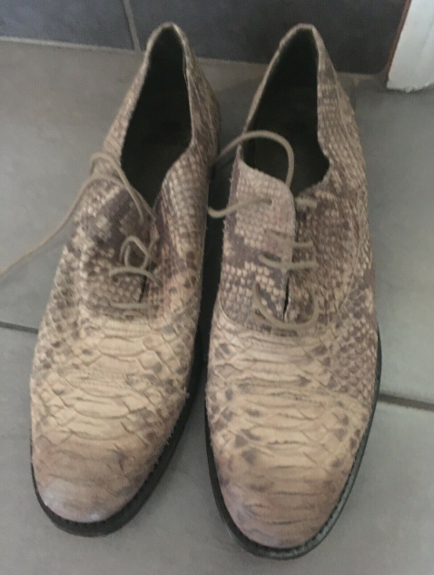 Loafers, str. 38, FRED de la