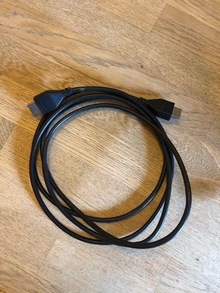 HDMI-kabel, ukendt, Perfekt