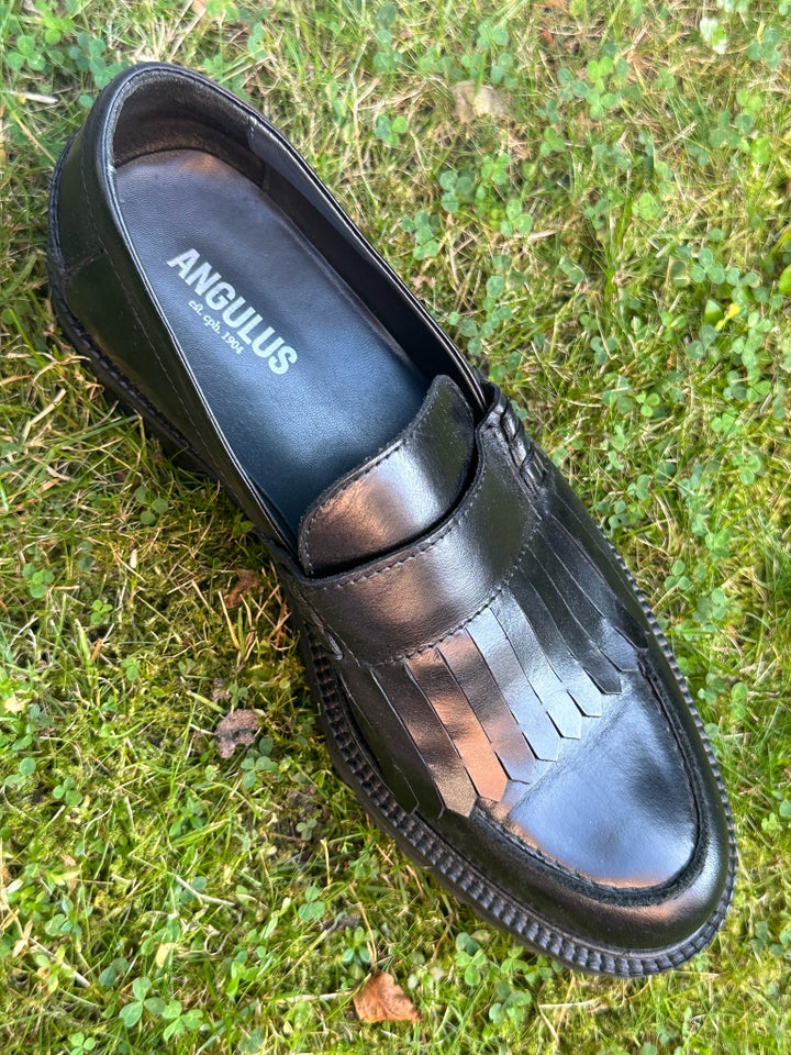 Loafers str 39 Angulus