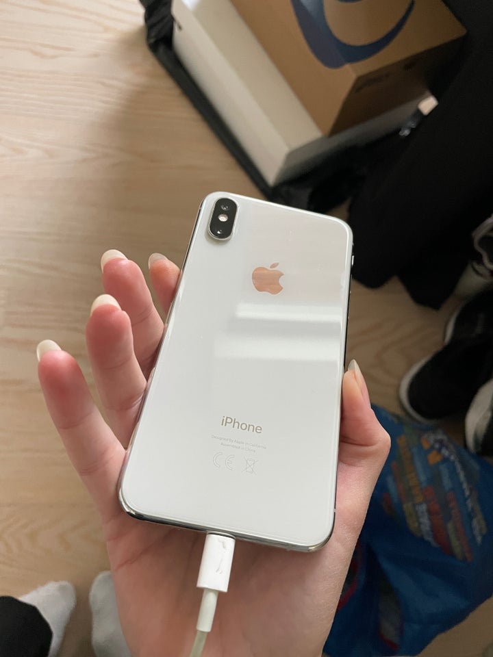 iPhone XS, 64 GB, God