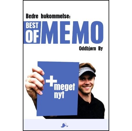 Best of Memo, Oddbjørn By, emne: