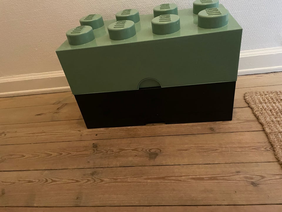 Lego Duplo