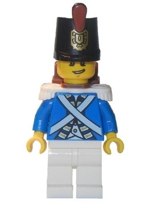 Lego Minifigures