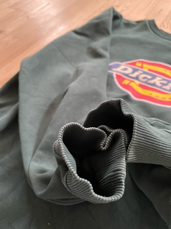 Sweatshirt, Dickies, str. L