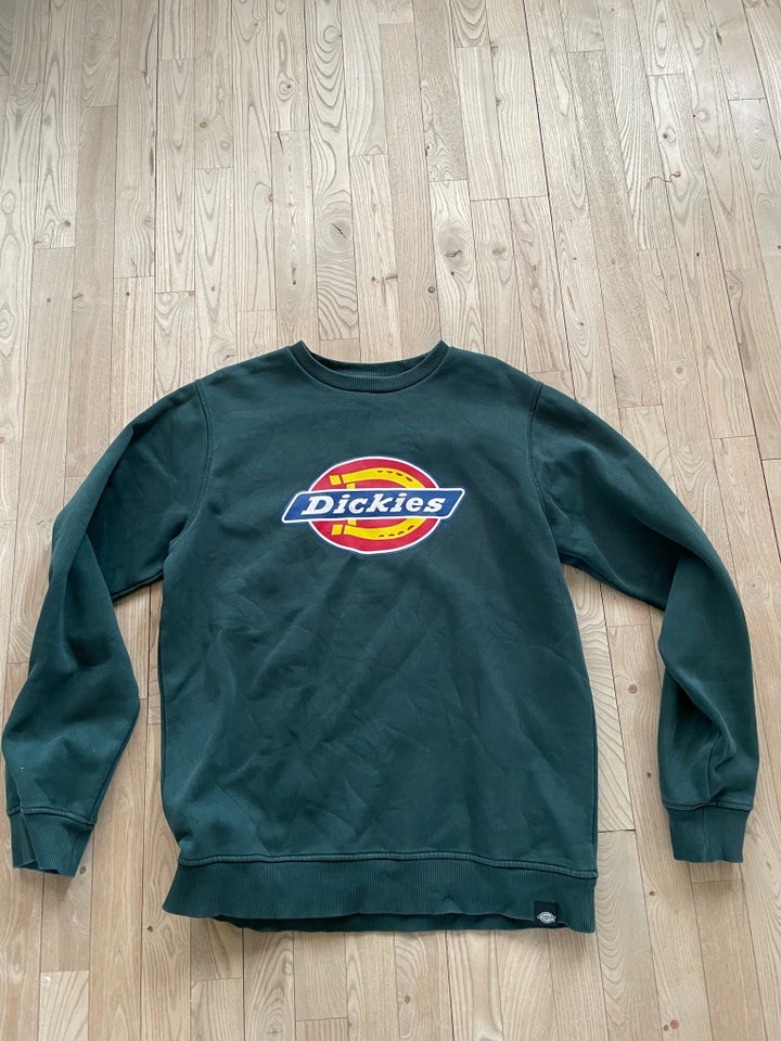 Sweatshirt, Dickies, str. L