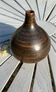 Keramik saxbo vase  saxbo keramik