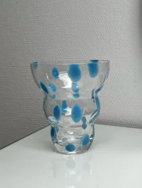 Vase, Rosendahl - Lin Utzon vase og