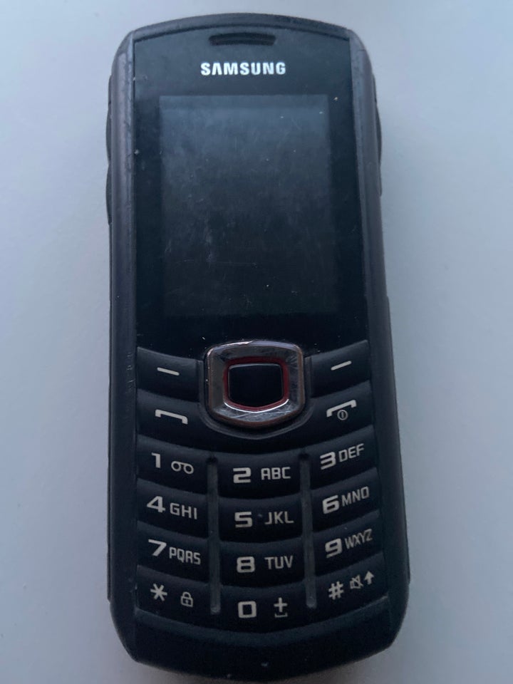 Samsung GT - B2710 Rimelig