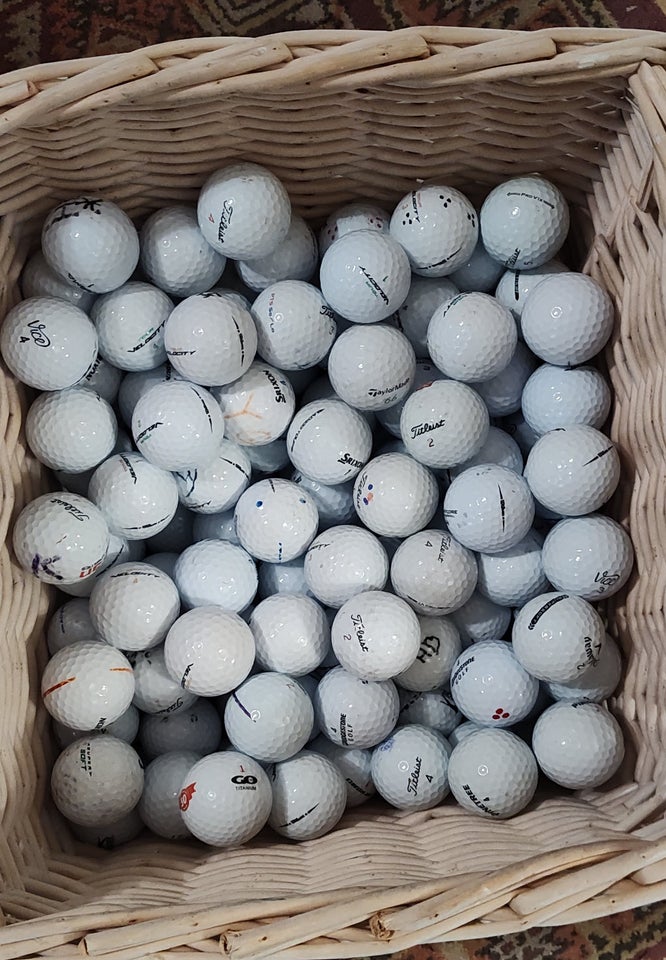 Golfbolde, SriXon, Ultra