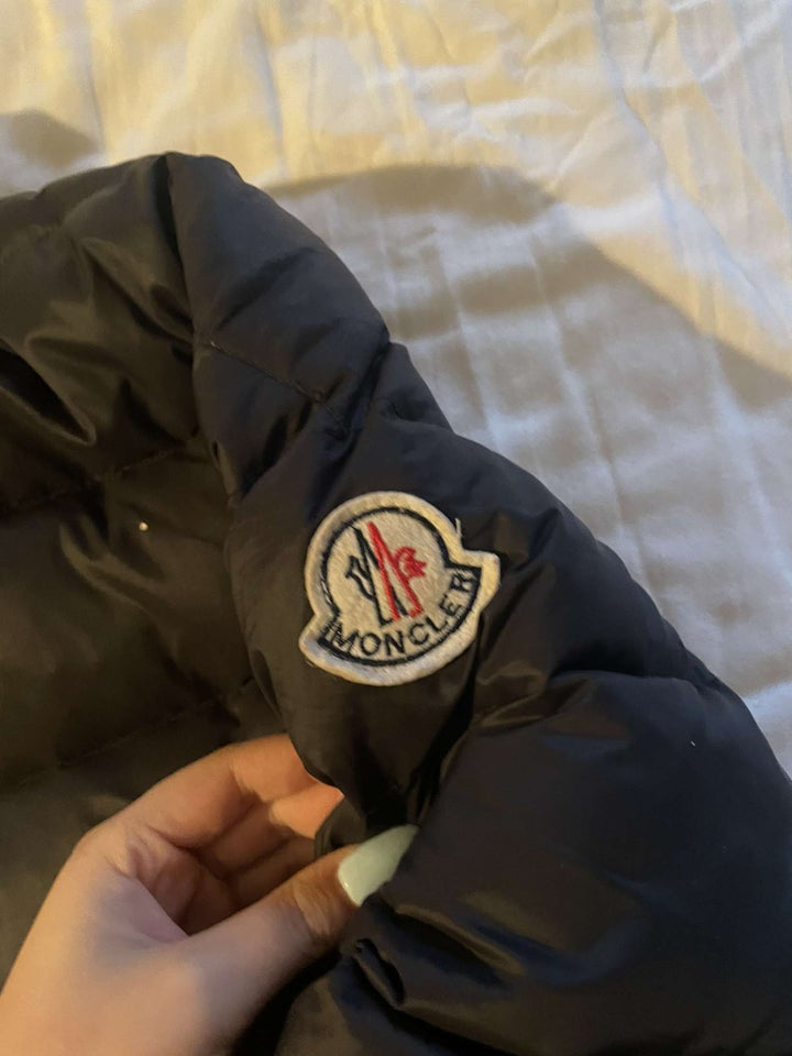 Jakke, str. 38, Moncler