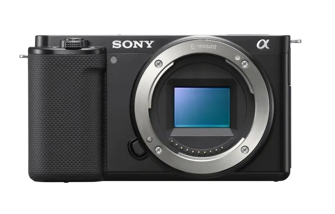 Sony Sony ZV-E10 242 megapixels