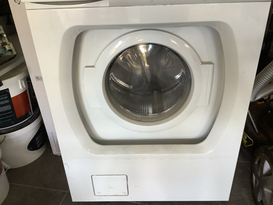 Asko Vølund vaskemaskine W6721
