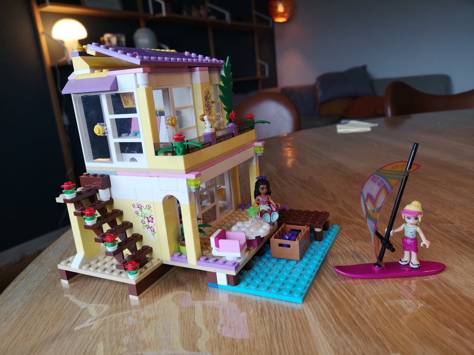 Lego Friends 41037