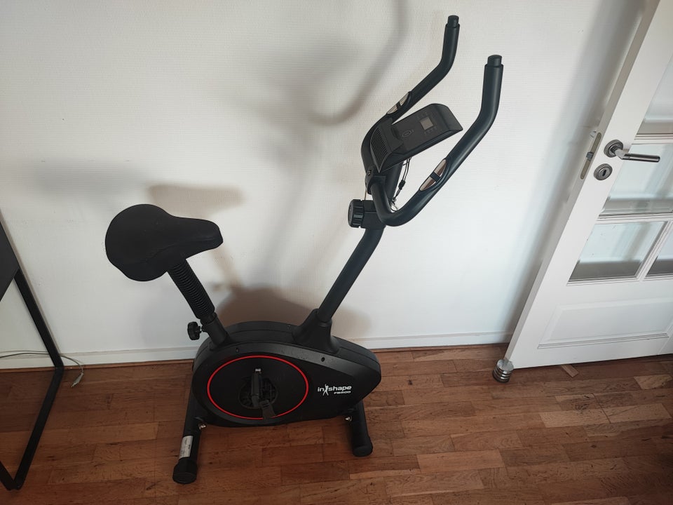 Motionscykel, Inshape FB500