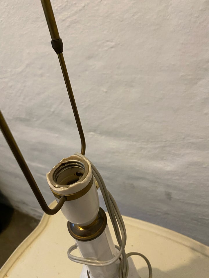 Anden bordlampe Heiberg