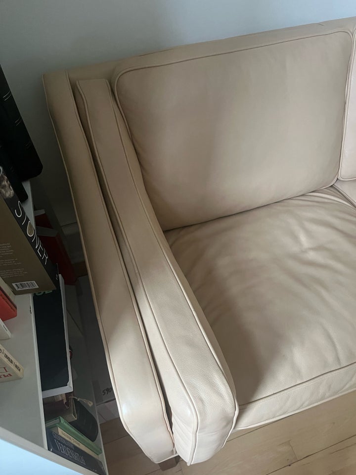 Børge Mogensen 2213 3 Pers sofa