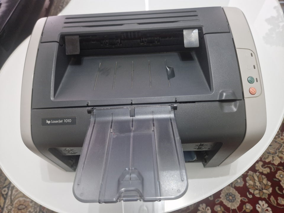 Laserprinter, HP , 1010